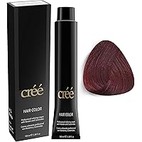 Amazon.com: Créé Cree Oxicreme Peroxide Developer Series (40